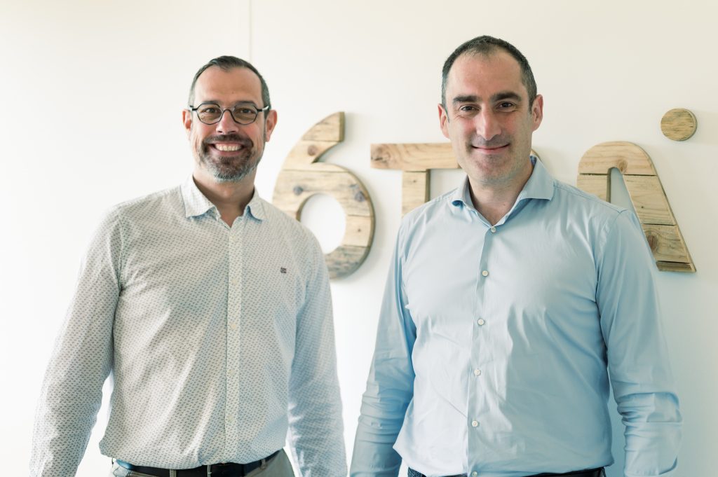 Stephane Tremier Et Michel Faillie lancent une offre pour les franchises