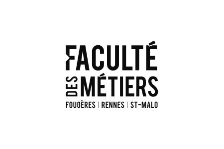 Facultedesmetiersreallogo