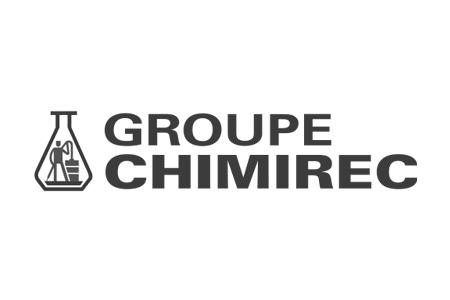 Logo Chimirec Nb