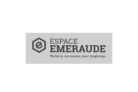 Logo Espace Emeraude