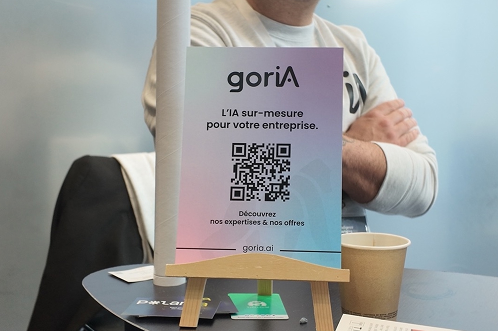 Article Intelligence Marketing Day 2025