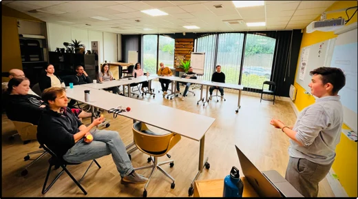 Atelier Rse