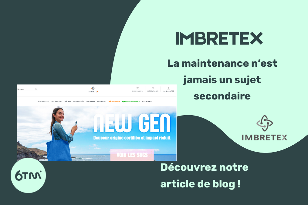 Imbretex