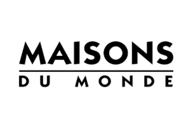Logo Maisons du Monde