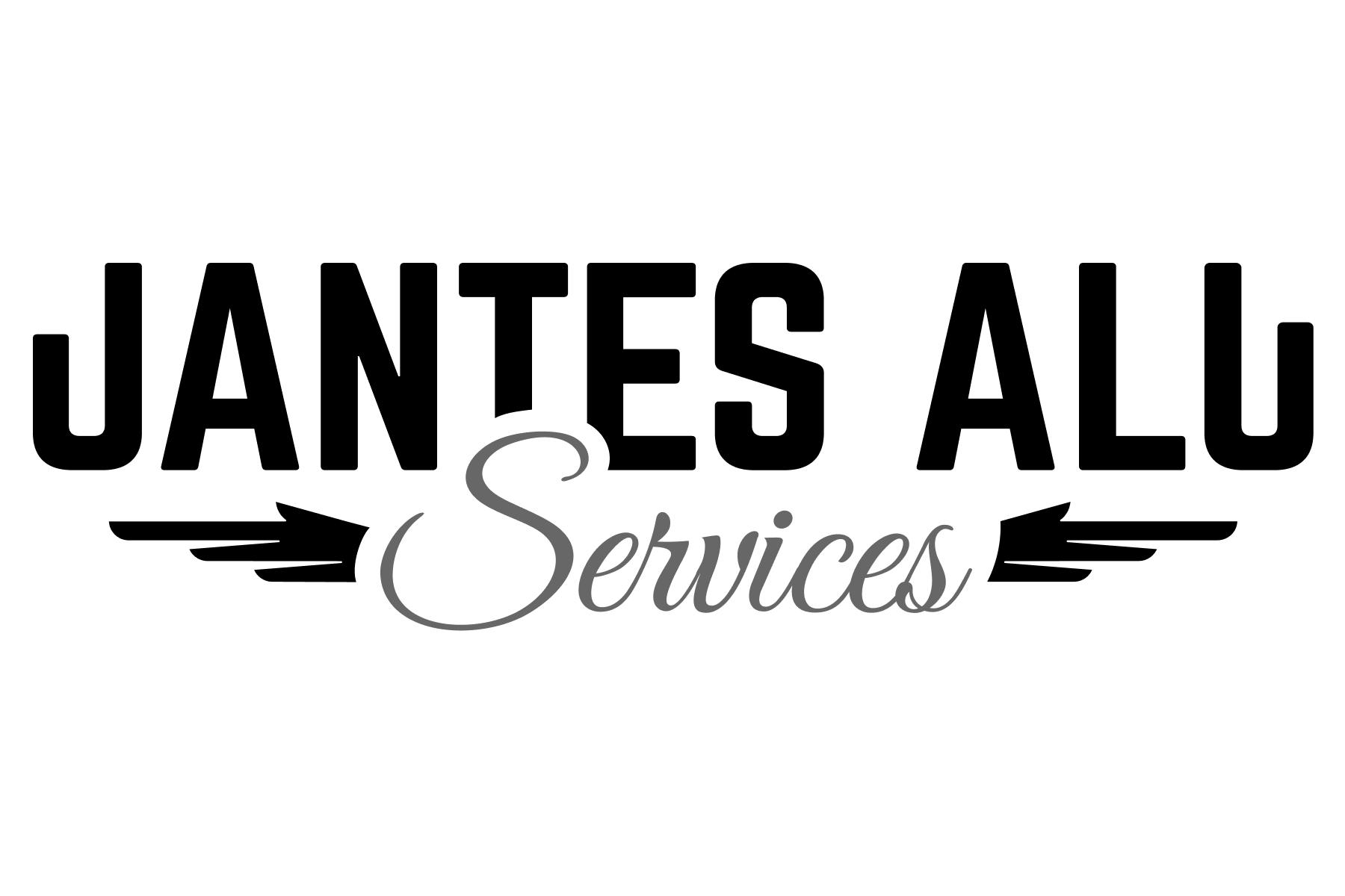 Logo Jantes Alu Services