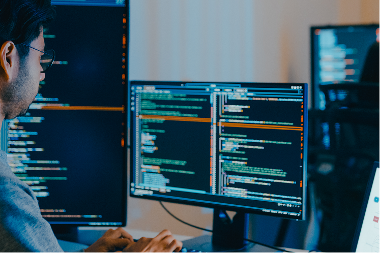 Création Logiciel Sur Mesure