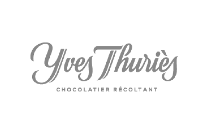 Logo Yves Thuriès