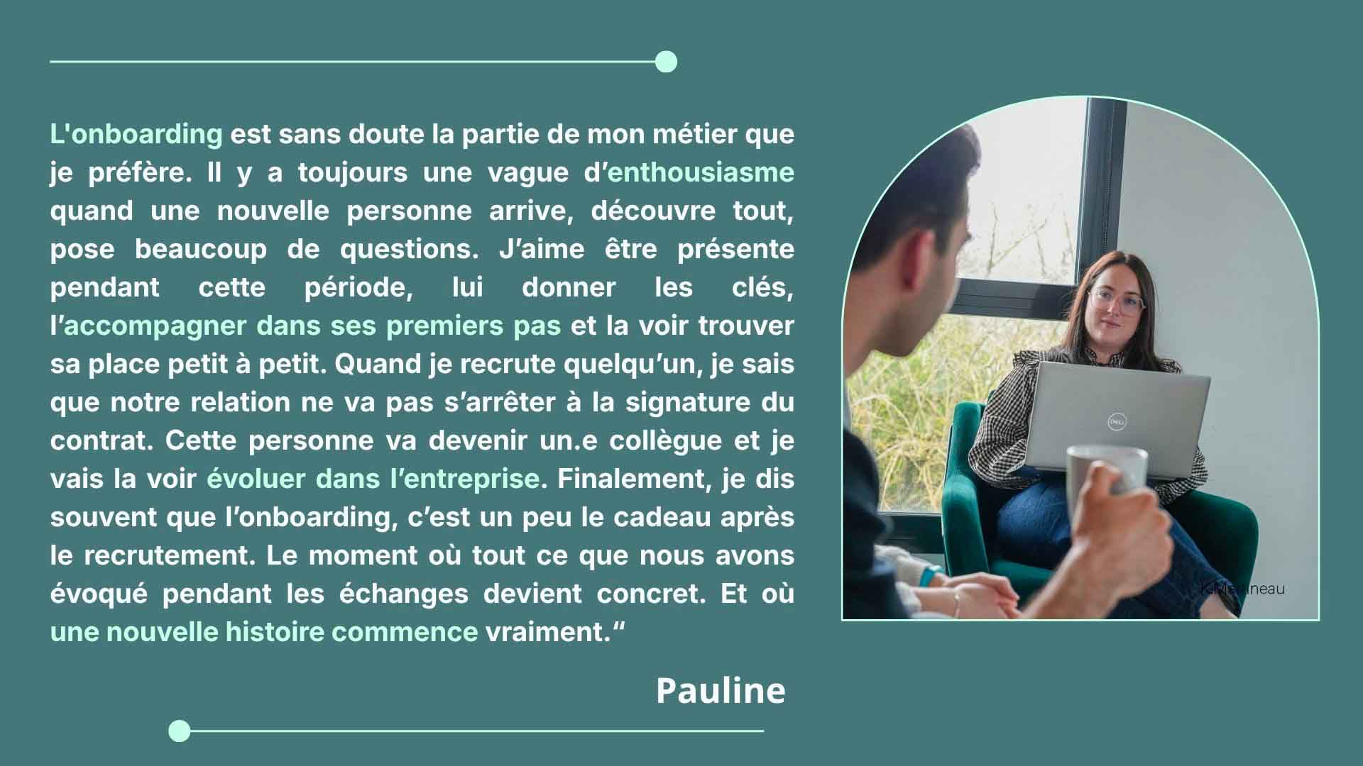 Le Mot De Pauline Onboarding 6tm Vdef